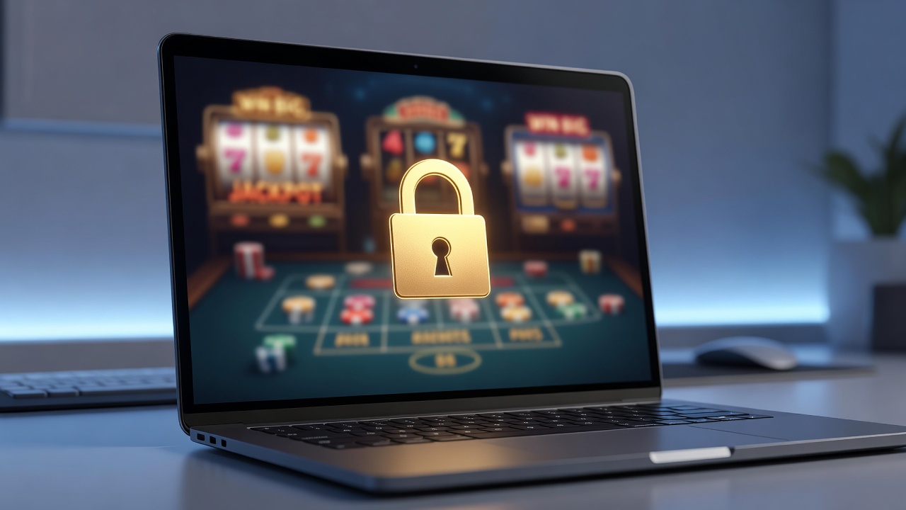 Legaliteit en veiligheid bij buitenlandse goksites - buitenlandse casino