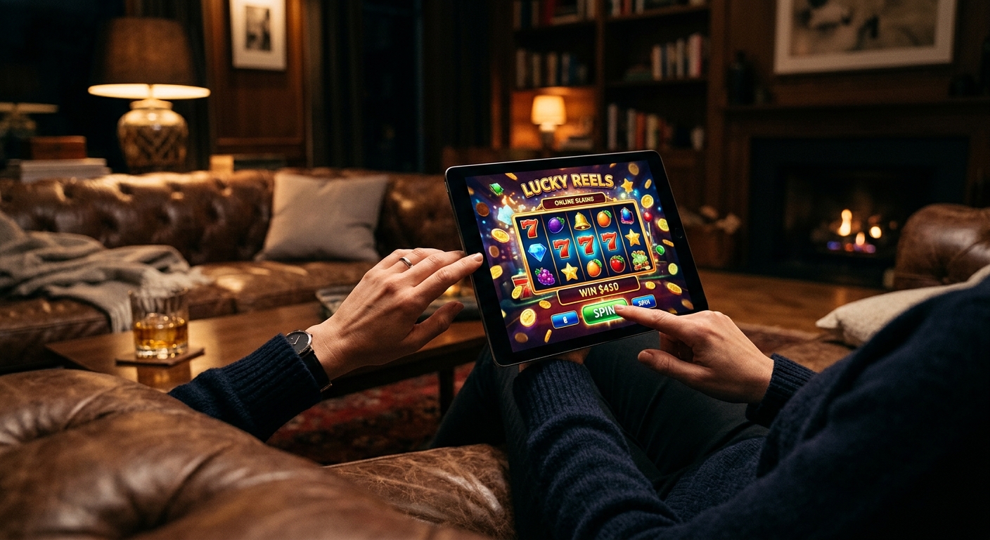 Waarom kiezen spelers voor een online casino zonder Cruks? - beste illegale goksites